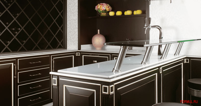 Кухня Brummel Cucine Grand Gourmet